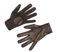 Endura Mens Accessories Adrenaline Shell Overglove in Black - Size X-Large