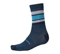 Endura BaaBaa Merino Socks Blue Grey - S-M