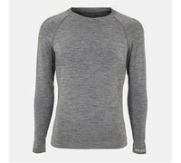Endura Men's BB ProLS Base Long Sleeve Baselayer Top - Grey L