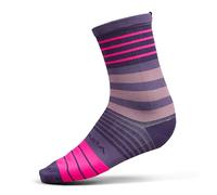 Endura Men's Block Socks (Twin Pack) for Cycling | Lightweight | Moisture Wicking Cycling Socks (pack of 1)
