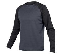 Endura Mens Crew Neck Cycling Jersey GT61018