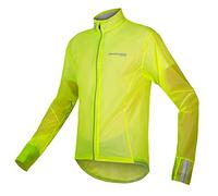 Endura Fs260-pro Adrenaline Race Ii Jacket Yellow XL Man