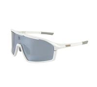Endura Gabbro Ii Sunglasses White Flash Mirror/CAT 2 Flash Mirror/CAT 2 White