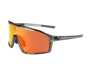 Endura Men's Gabbro Cycling Glasses II | HD Lenses| Wrap-Around Style | Anti-Fog