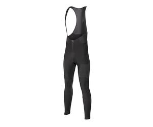 Endura Men's GV500 Gravel Bibtight Black, X-Large