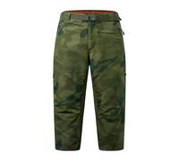 Endura Men's Hummvee 3/4 Short Ii with Liner Shorts