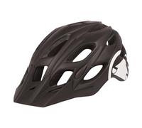 Endura Hummvee Helmet - MTB-Helmet - Men's Matt Black S / M (51 - 56 cm)