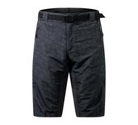 Endura Hummvee Shorts With Chamois Grey L Man