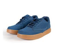 Endura Endura Hummvee Flat Shoes 10.5(45.5) Blue