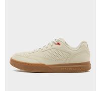 ENDURA Men's Hummvee Flat Shoe, White 46