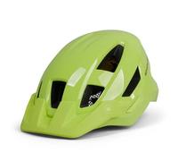 Endura Men's Hummvee Helmet | Cycling Protection | Adjustable Fit Helmet, Green, L-XL