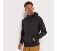 Endura Hummvee Hoodie Dark Black - XXL
