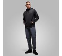 Endura Hummvee Hoodie Dark Black - XXL