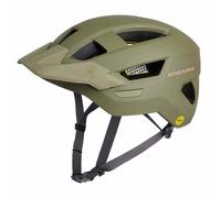 Endura Men's Hummvee Mips® Helmet | Cycling Protection | Adjustable Fit Helmet, Green, L-XL