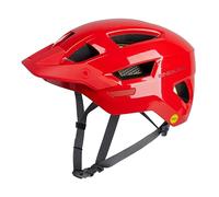 Endura Men's Hummvee Mips® Helmet | Cycling Protection | Adjustable Fit Helmet, Red, L-XL