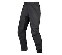 Endura Black 2019 Hummvee MTB Waterproof Pants