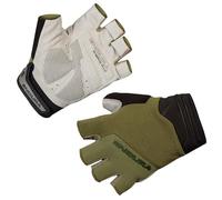 Endura Men's Hummvee Plus Mitt II Gloves, Olive Green, XS