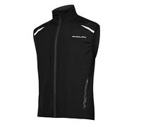 Endura Hummvee Cycling Gilet | Windproof | Water-Repellent | Packable Gilet