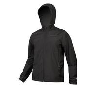 Endura Hummvee Wp Shell Jacket M Black