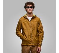 Endura Men's Hummvee Windproof Shell Jacket, Orange S