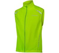 Endura Hummvee Gilet Green S Men S Hi-Viz Yellow