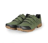 Endura Mens Hummvee Xc Shoes, Green, 9 UK