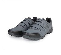 Endura Hummvee XC Shoe - Mountain Bike shoes - Men's Pewter Grey 43
