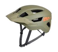 Endura Men's Hummvee Youth Mips® Helmet | Cycling Protection | Adjustable Fit Helmet, Green, One Size