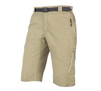 Endura Men's Humvee Detachable Liner Cycling Shorts