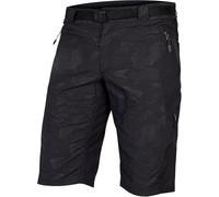 Endura Men's Humvee Detachable Liner Cycling Shorts