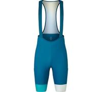Endura Men's Loop Bibshort Cycling Bibshort, Barra Blue, XL