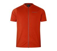 Endura Mens Loop Short-Sleeved Cycling Jersey GT49295