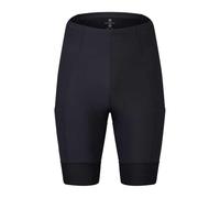 Endura Men's Loop Waist Cycling Shorts, Black, L