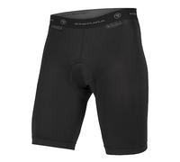 Endura Clickfast Sleeveless Bibshort Black - XS