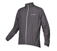 Endura Pakajak Jacket Black XS Man