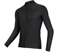 Endura Mens Pro SL II Long-Sleeved Cycling Jersey GT48143