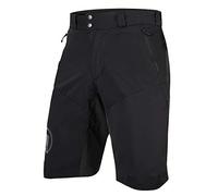 Endura Mt500 Spray Shorts Black XL Man