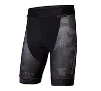 Endura Singletrack Base Layer Shorts Black L Men