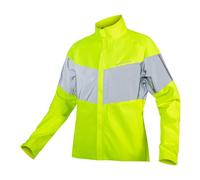 Endura Mens Urban Luminite Lightweight Cycling Jacket GT65815