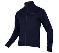 Endura Mens Windchill Cycling Jacket Midnight Navy, X-Large