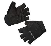 Endura Xtract Short Gloves Black S Man