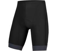 Endura Men's Xtract Lite Cycling Bibshort | Ultra-Light | UPF50+ | Moisture-Wicking Bibshorts, Grey, XS
