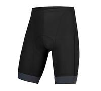 Endura Men's Xtract Lite Cycling Shorts | Ultra-Light | UPF50+ | Moisture-Wicking Shorts, Grey, M