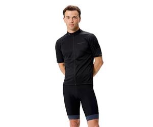 Endura Men's Xtract Shortsleeve Cycling Jersey II | Quick-Dry | Reflective Logos | Silicone Grip Cycling Jersey (Pack of 1)