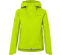 Endura MT500 Adv Jacket Lime Green