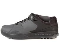 Endura Mt500 Burner Mtb Shoes Black EU 40 Men UK 6.5 Black