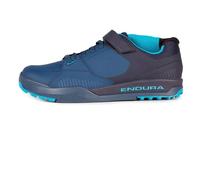 Endura Mt500 Burner Mtb Shoes Blue EU 45 Men