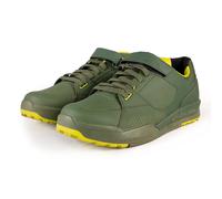 Endura MT500 Burner Clipless MTB Shoes Forest Green