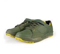Endura - MT500 Burner Clipless Schuh - Cycling shoes size 41, olive