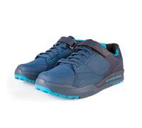 Endura MT500 Burner Clipless Shoes - Navy / EU41 Navy EU41